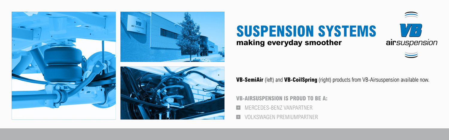 VB Air Suspension